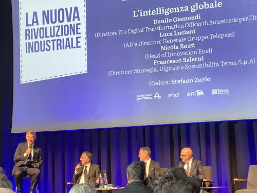 AI, Usa e Cina i pilastri mondiali: Europa arbitro o spettatore?
