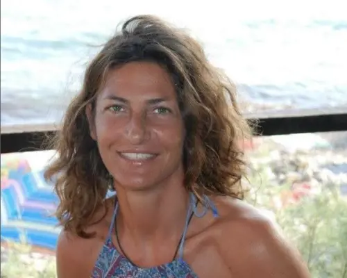 Domitilla Shaula Di Pietro (Foto Instagram)