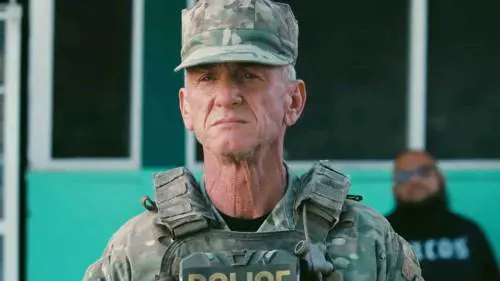 "Una battaglia dopo l'altra" e altri 5 film con Sean Penn da vedere 
