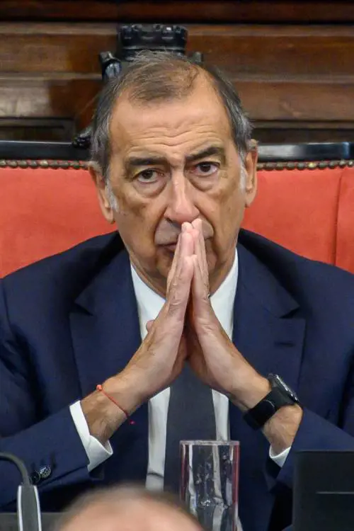 Questa è la vittoria di Pirro. E dimostra che la sinistra non è in grado di governare