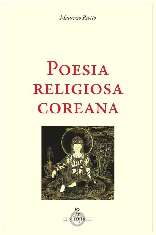 Nella semplicità della poesia coreana si scorgono ancora i segreti del Cielo
