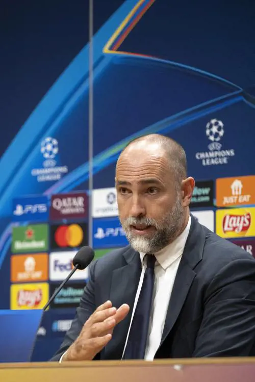 Tudor è in "guerra". Tutta colpa della pareggite Juve