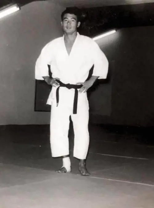 Facebook Judo Club Kurihara