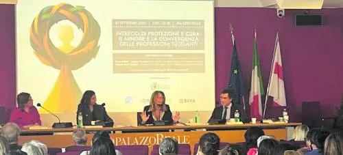 Giudici, avvocati e Sanità in aiuto di adolescenti fragili