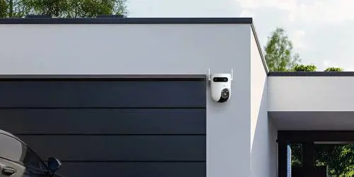 La casa smart di EZVIZ compie 10 anni, cosa è cambiato