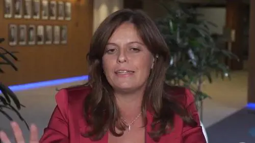 Salis la butta sul vittimismo: "Sottoposta a una vendetta, a una persecuzione"