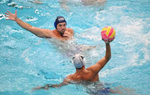 Pallanuoto: al via sabato la stagione di A1 con nuove regole
