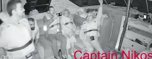 Flotilla, la farsa è finita. Scortati a riva, poi espulsi