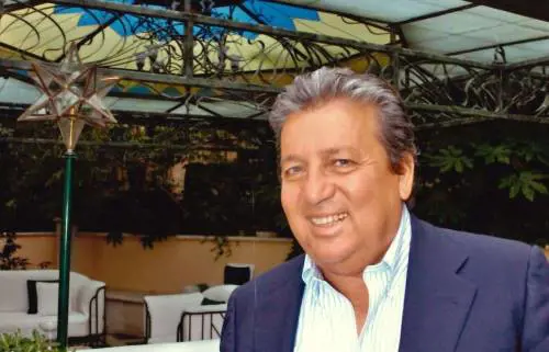 Addio a De Cecco, il re della pasta