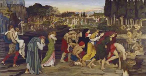 "Dimenticare è normale. Anzi, ci serve a vivere"