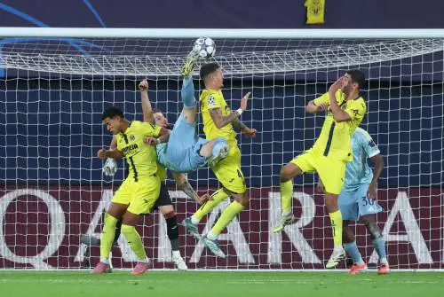 Juve, 4 pareggi di fila. Dopo la rimonta paga il gol dell'ex