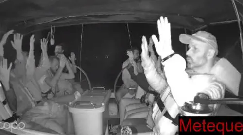 Flotilla, ultima beffa: Bibi gli paga il ritorno a casa