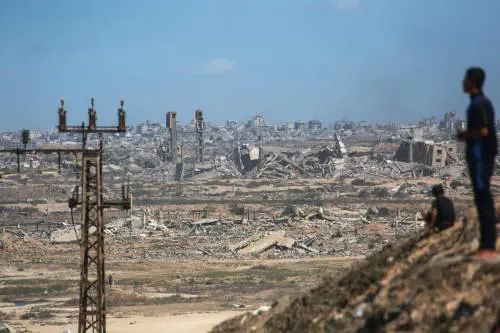 Diretta | Sì di Hamas al piano Usa può arrivare oggi, ma è allarme per l'ala militare: "Vuole continuare la lotta"