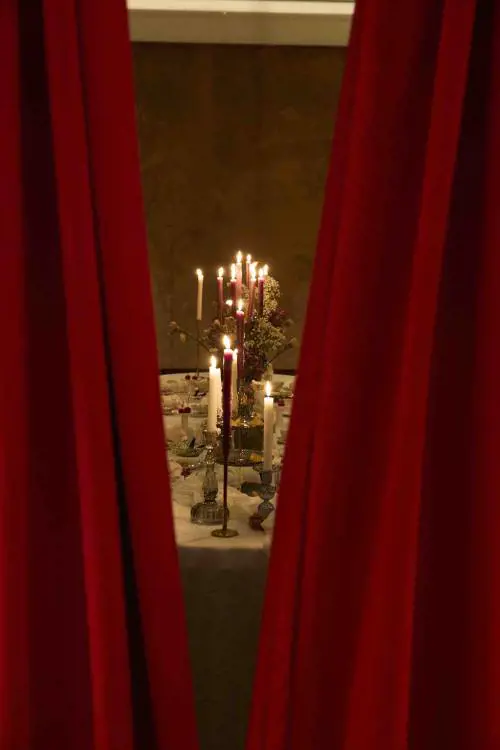 Contraste festeggia dieci anni con un ciclo di cene evento