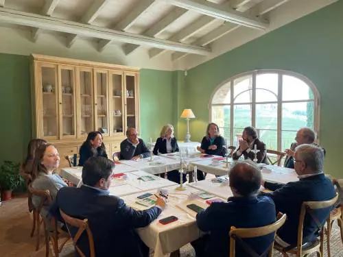 Torna il "Decamerone delle Idee" di Andrea Camaiora 