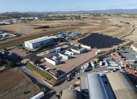 In Sardegna si cucina con l'idrogeno: al via il progetto Italgas