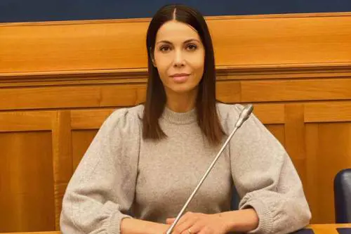 Patrizia Marrocco