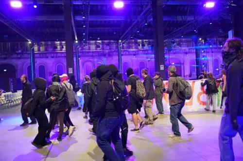 Pro Pal, manifestazioni in tutta Italia