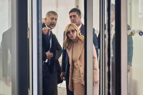 Flotilla, il silenzio Ue. Meloni: "Rivoluzione e weekend lungo sono inconciliabili"