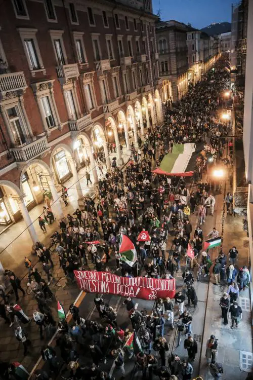 La vera pace è silenziosa