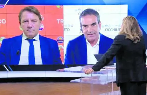 Le due Calabrie al voto: sussidi contro sviluppo