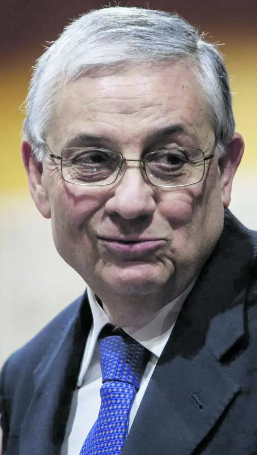 "Distruggere i brogliacci? Da Pignatone una prassi contro la legge"