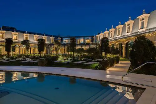 L’autunno a De Montel - Terme Milano si apre con un fitto calendario di eventi e si inserisce nell’agenda milanese, a partire dalla Milano Wine Week