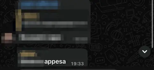 "Appesa". La violenza rossa arriva tra i banchi di scuola