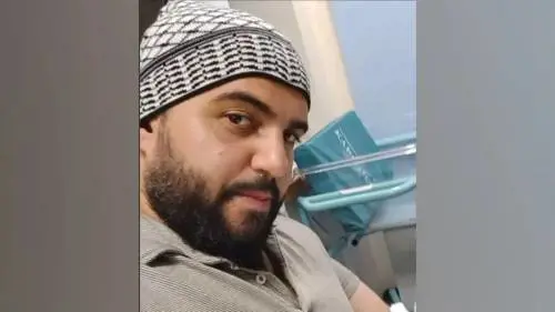 L'arrivo, la cittadinanza ne 2006 e poi l'agguato: chi era Jihad Al Shamie, l'attentatore di Manchester