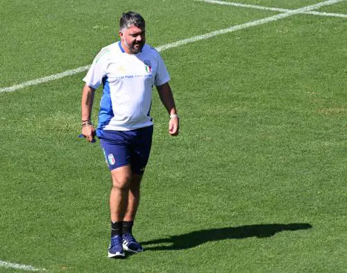 Italia, i convocati di Gattuso: le novità sono Cambiaghi e Nicolussi Caviglia