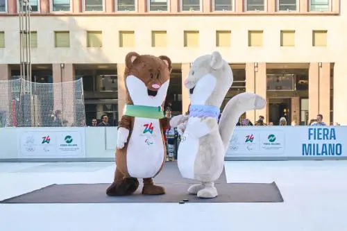 Milano Cortina 2026, l'Italia torna al centro del mondo
