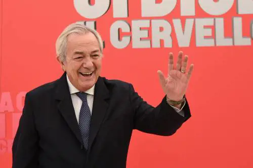 Remo Girone, dal teatro al cinema