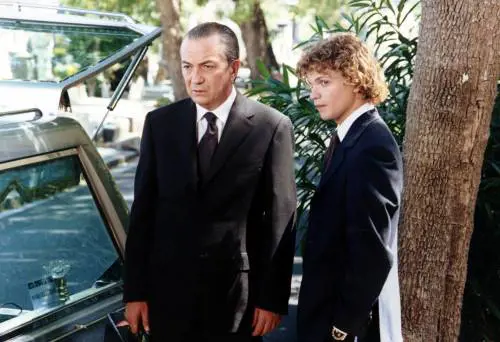 Addio a Remo Girone, l'attore de La Piovra: aveva 76 anni