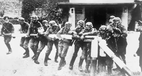 L'incidente di Gleiwitz, la Polonia e le operazioni "sotto falsa bandiera"