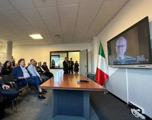 Istituto Friedman: sostenere il Patriarcato latino di Gerusalemme e la CEI per il un nuovo ospedale a Gaza