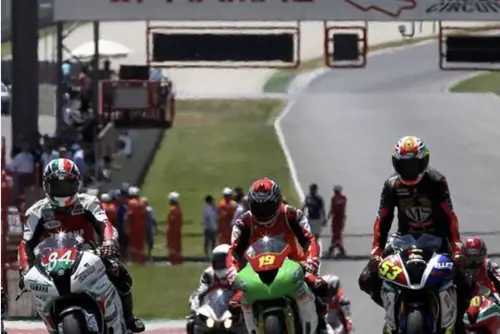 Grave incidente al Mugello: il pilota Paolo Conte in prognosi riservata. È grave