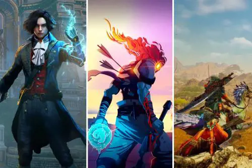 Giochi in offerta settimana del 6 ottobre per Playstation, Nintendo e Steam: Lies of P, Dead Cells, Monster Hunter