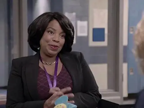 Kimberly Hébert Gregory (Foto serie tv)