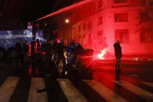 "Black block ed estremisti: imbecilli che cercano visibilità". Ecco cosa è davvero successo a Roma