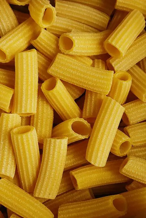 Allarme dei pastai sui dazi: "Saranno retroattivi"