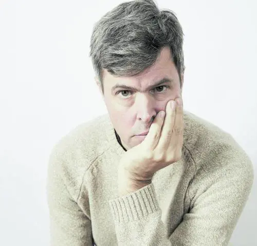 "Nella carne ho cercato il significato dell'esistenza"