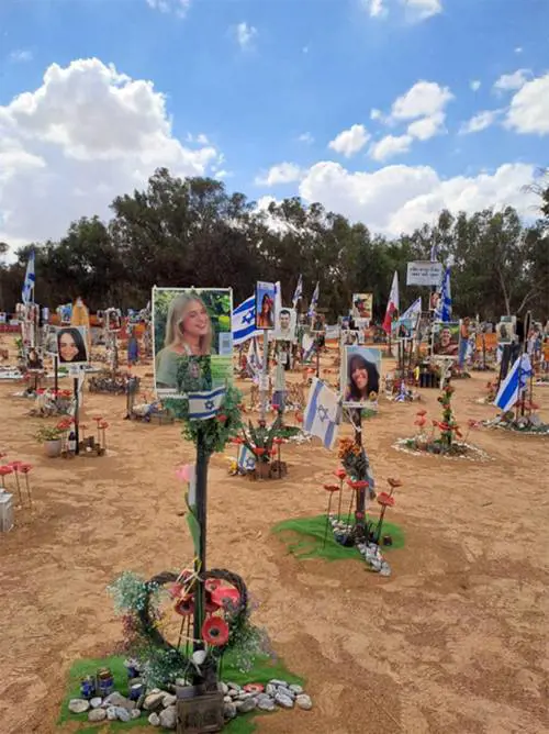 La strage dimenticata. Ma non da noi