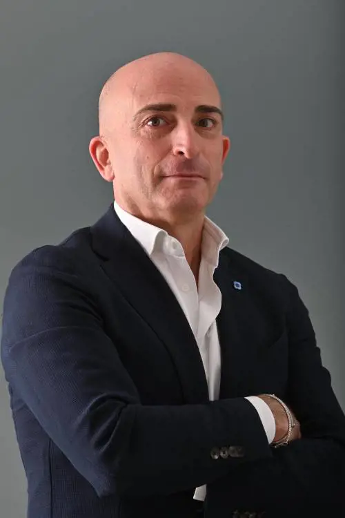 Massimiliano Riderelli Belli