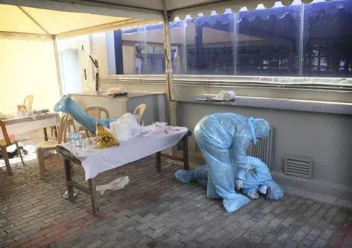 Così Regione Lombardia aveva avvisato Palazzo Chigi: Piano pandemico da aggiornare