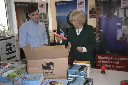 “Tensione a Palazzo”. La richiesta di Camilla che sta irritando re Carlo