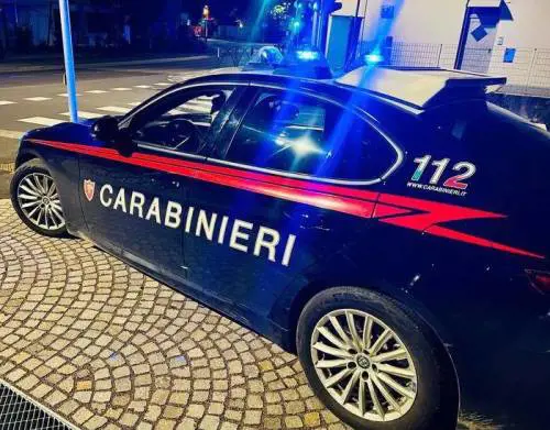 Furti di auto di lusso dei Vip tra Forte dei Marmi e Cortina: la banda dell’Est Europa e il traffico verso Dubai