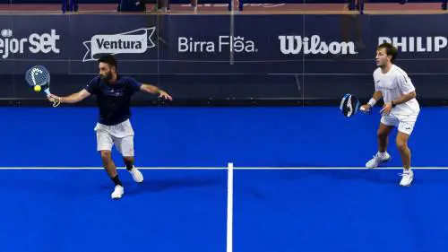 Abodi: "Il Padel sport di tutti e per sentirsi più giovani"