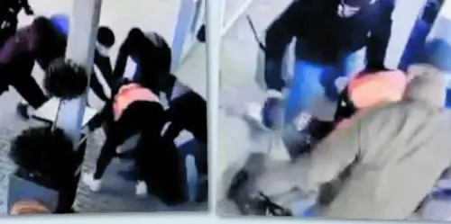 Quei violenti pestaggi del 2023. Una "caccia al fascista" con il manganello retrattile