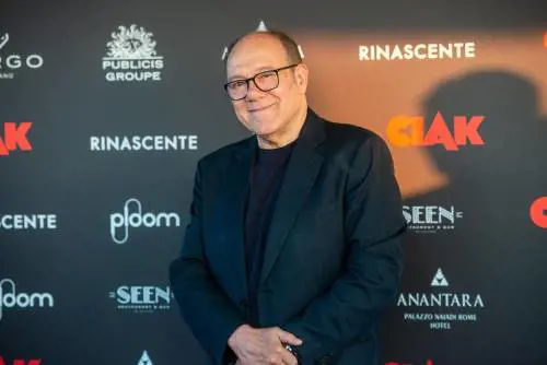  Carlo Verdone, perché ha ricevuto la laurea ad honorem in Medicina: "Molti amici chiamano me al posto del medico"