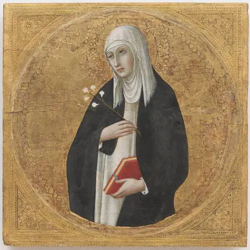 Tutti santi